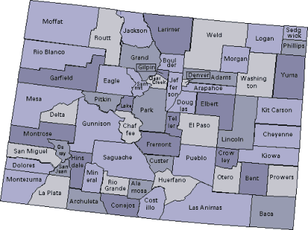 State of Colorado